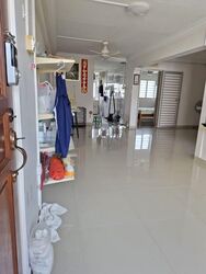 Blk 16 Teck Whye Heights Iii (Choa Chu Kang), HDB 3 Rooms #588833631